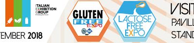Gluten Free Expo 2018
