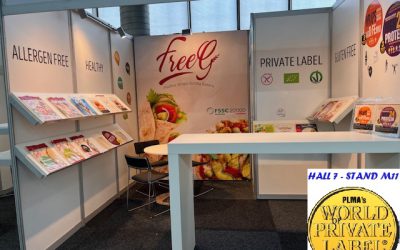 PLMA 2024 – Amsterdam 28-29 maggio 2024